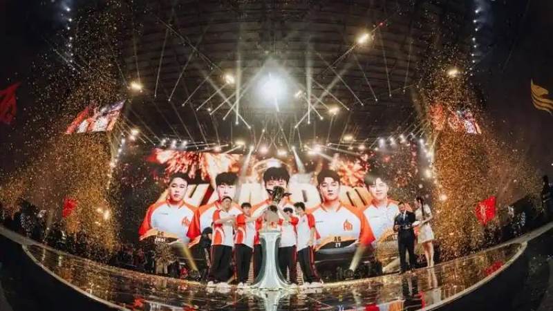 英雄联盟季中冠军赛MSI赛制是怎么安排的
