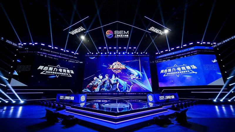 英雄联盟世界赛入围赛是什么？赛制规则与晋级路径详解